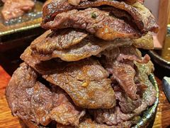 -1819餐厅·团队聚餐·烤串·精酿