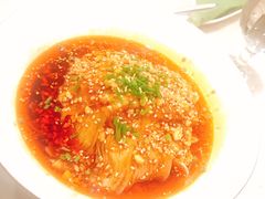 -漢舍中国菜馆(889广场店)