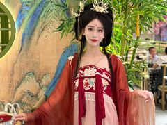 -奔跑吧陕菜·盛世长安(民乐园万达店)
