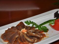 -祁门牯牛降观音堂风景区