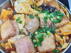 -龍城柳州螺蛳粉(群星路店)