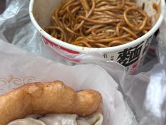 -家阳赵师傅油饼包烧麦(粮道街店)