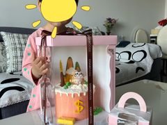 -CAKE BOSS 蛋糕老板(领展购物广场·中关村店)
