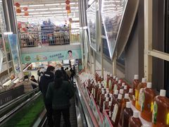 -武商超市(沌口店)
