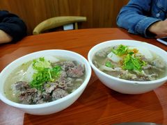 -阿波潮汕牛肉火锅·汤粉面(拱北店)