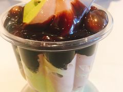 -麦当劳(欧亚卖场店)