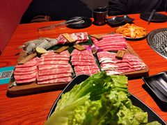 -牛佬•炭火烤肉(挂绿店)