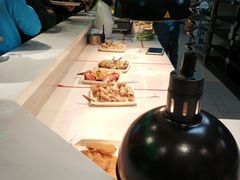 -盒马鲜生(杭州运河上街店)