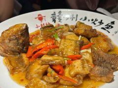 -小财神·老派赣州菜·中华美食地标(第五大道店)