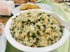 海胆炒饭-秋姐美食店(旅游大道店)