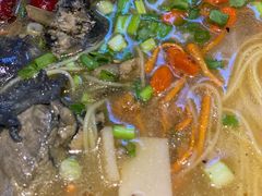 -大海碗·京菜炸酱面(雍和宫店)