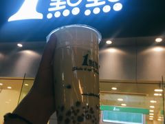 -1点点(二七万达店)