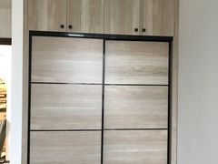 -佰丽爱家全屋定制(汶水店)