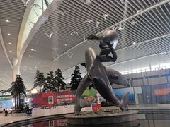 -青岛胶东国际机场