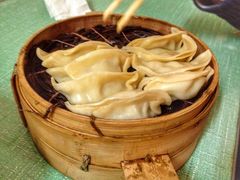 -四季美汤包(户部巷店)