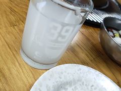 -农民烧烤(延边社区店)