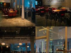 -Mercato莫卡多露台餐厅与酒吧(K11店)