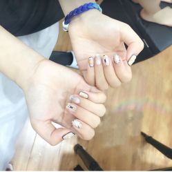 -Halo美甲美睫