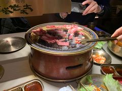 -西塔老太太泥炉烤肉(温州首店万象城黑金店)