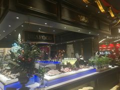 -加餐海鲜自助(宝龙一城店)
