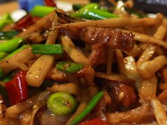 -牛八宝桂林米粉(八里庄店)