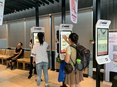 -肯德基(火车北站店)