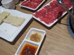-掂档潮汕牛肉火锅(沈阳万象城店)