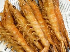 -粤盛海鲜平价店(洛溪食街店)