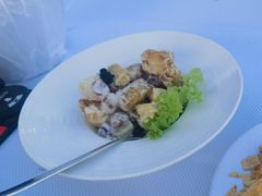 -珍宝海鲜(东海岸海鲜中心)