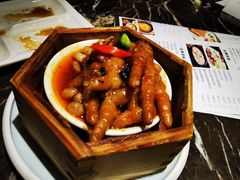-翠香阁潮州菜馆·始于1994(珠江路店)