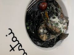-BONAZZA 意大利餐厅