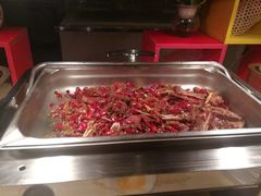 -宜昌富力皇冠假日酒店·咖啡1号西餐厅