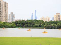 -黄兴公园