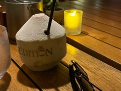 -三亚艾迪逊酒店·海滩烧烤 BARBACOA·现场乐队·浪漫晚餐·烧烤海鲜