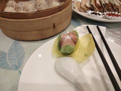 -知味观·味庄(杨公堤店)