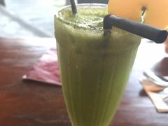 -Pundi Pundi Restaurant