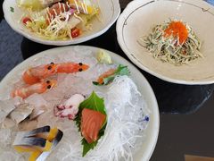 -柚·日式料理-富力万丽酒店