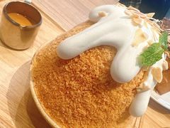 -满记甜品(南京虹悦城三店)