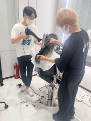 点击看大图 -INLIFE HAIR韩国美发