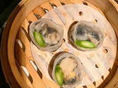-广州花园酒店荔湾亭·地道点心·粤式饮茶