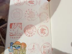 -青岛邮电博物馆