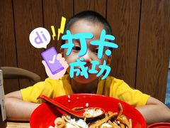 -大炮盐酥鸡(新街口店)