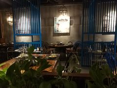 大堂-船奇蒸汽海鲜·闽菜(八市海鲜总店)