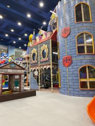 -meland亲子乐园•派对•研学(苏州悠方购物中心店)