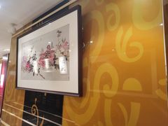 -紫鑫阁饭庄(长安店)