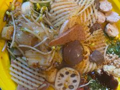 -北丐先生·野馄饨烧烤(雨花万象店)
