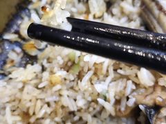 -红星光发煲仔饭(文海店)