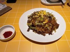 -蔡澜点心·粤菜(花城汇南区店)