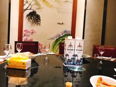 包厢-翠姐姐农家大院·16年土菜馆(滨康路店)