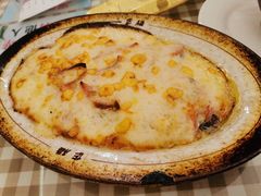 -华梅西餐厅(哈尔滨中央大街店)